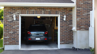 Garage Door Installation at Saddle Club Estates, Colorado