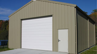 Garage Door Openers at Saddle Club Estates, Colorado